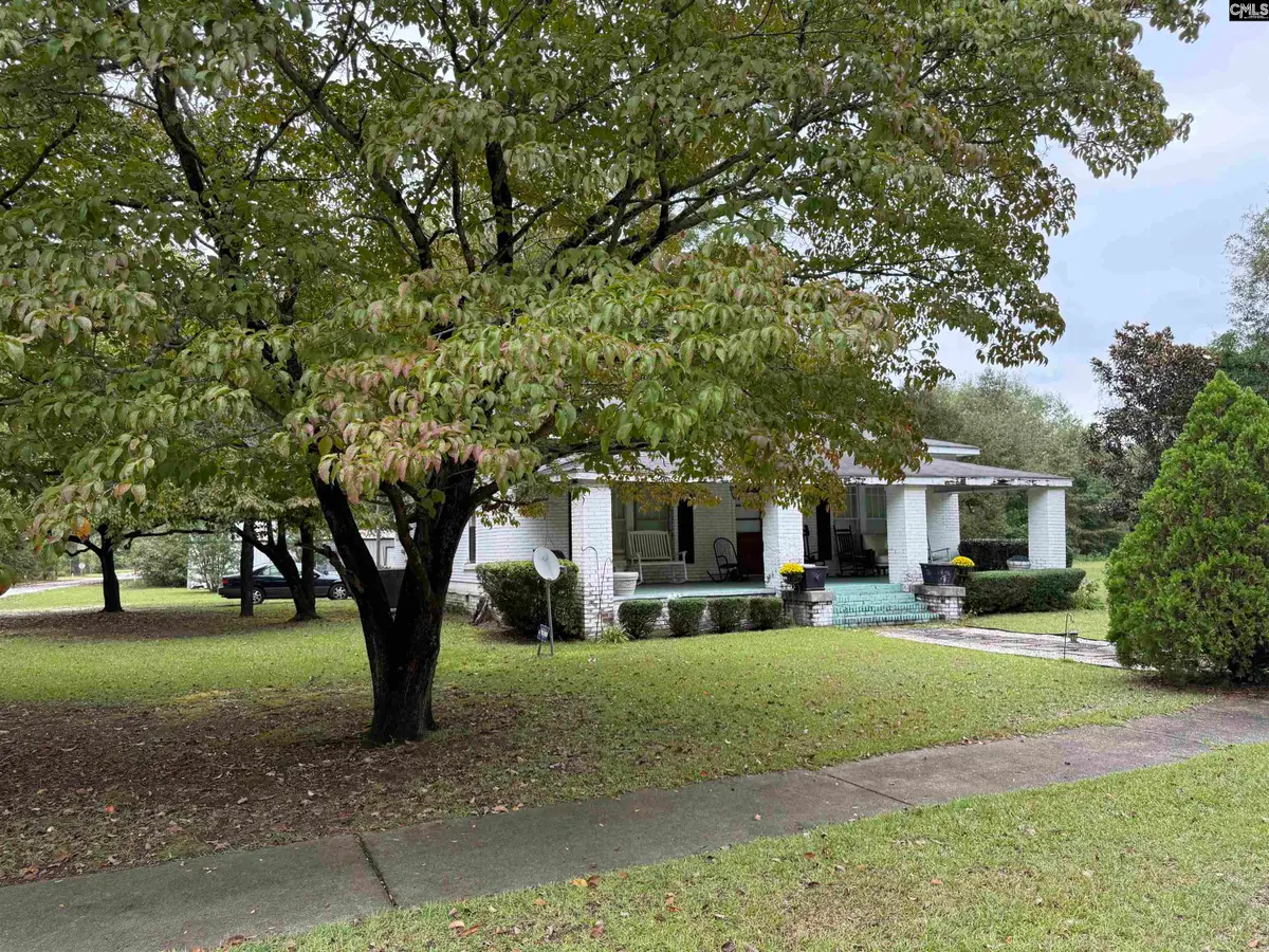 304 Blackmon St, Bethune, SC 29009 - Image #1