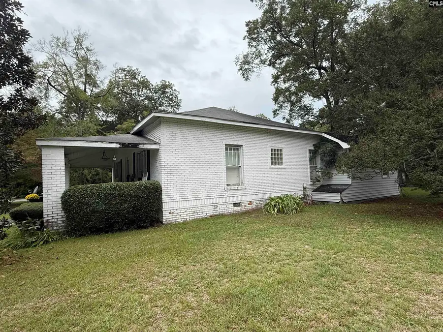 304 Blackmon St, Bethune, SC 29009 - Image #2