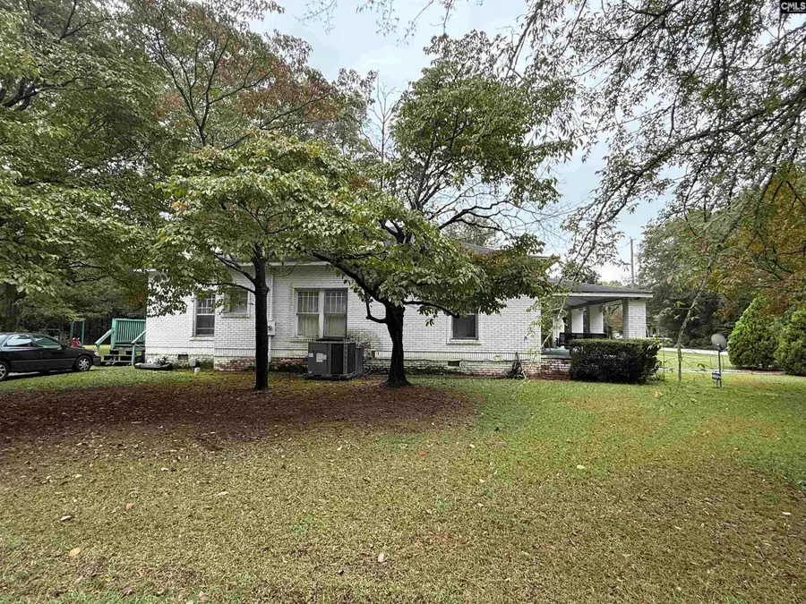 304 Blackmon St, Bethune, SC 29009 - Image #3