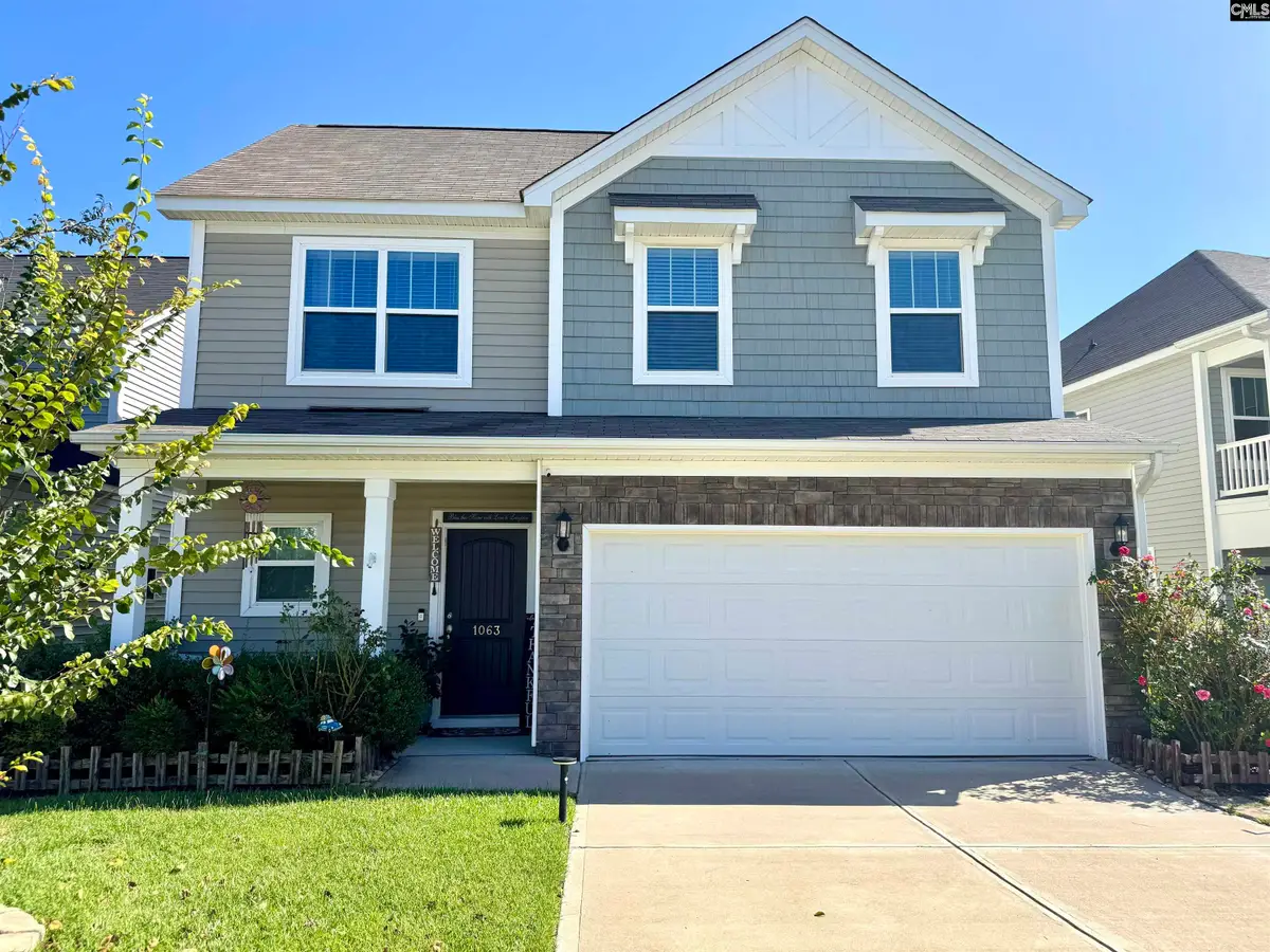 1063 Turtle Stone Road, Blythewood, SC 29016 - Image #1