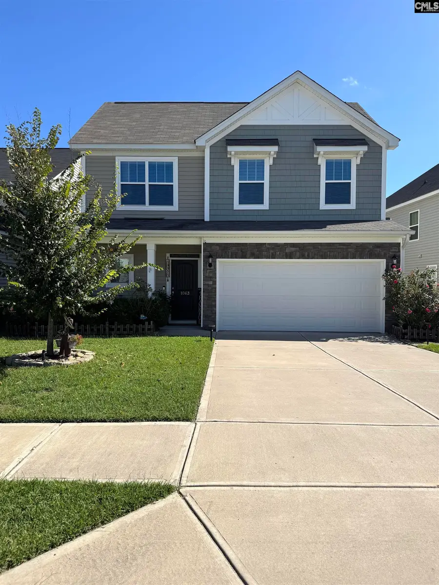 1063 Turtle Stone Road, Blythewood, SC 29016 - Image #2