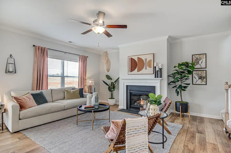 3065 Hallsdale Drive, Elgin, SC 29045 - Image #2