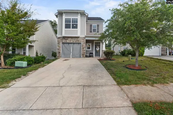 134 Potters View Road, Blythewood, SC 29016