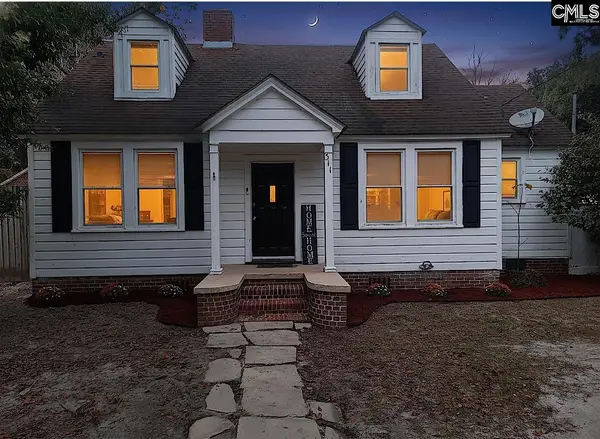 311 Warren Street, Walterboro, SC 29488