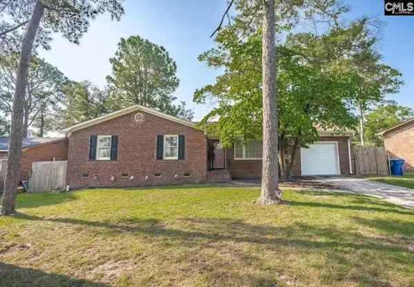 3910 Highland Park Drive, Columbia, SC 29210