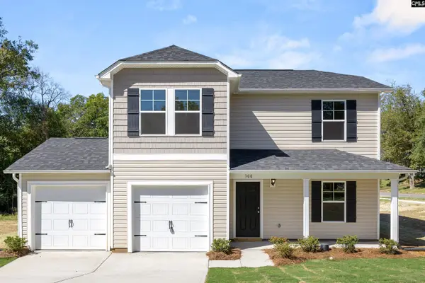 300 Elm Street, Lancaster, SC 29720