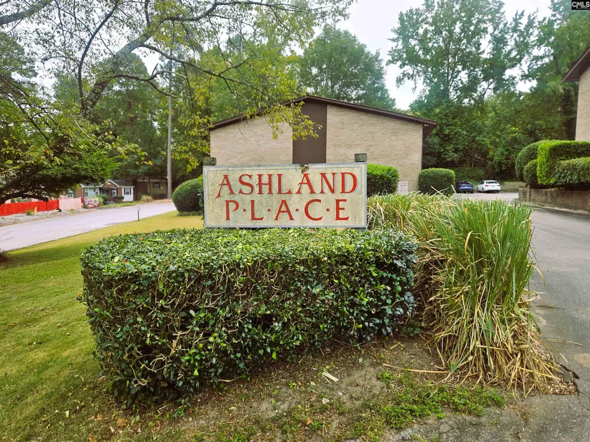 721 Deerwood Street #G, Columbia, SC 29205 - Image #1