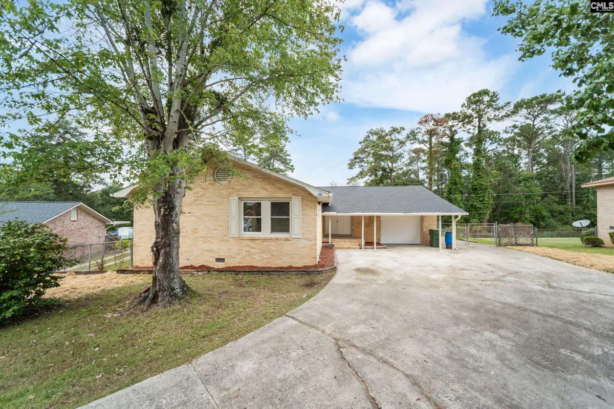 1809 Old Colony, Columbia, SC 29209 - Image #1