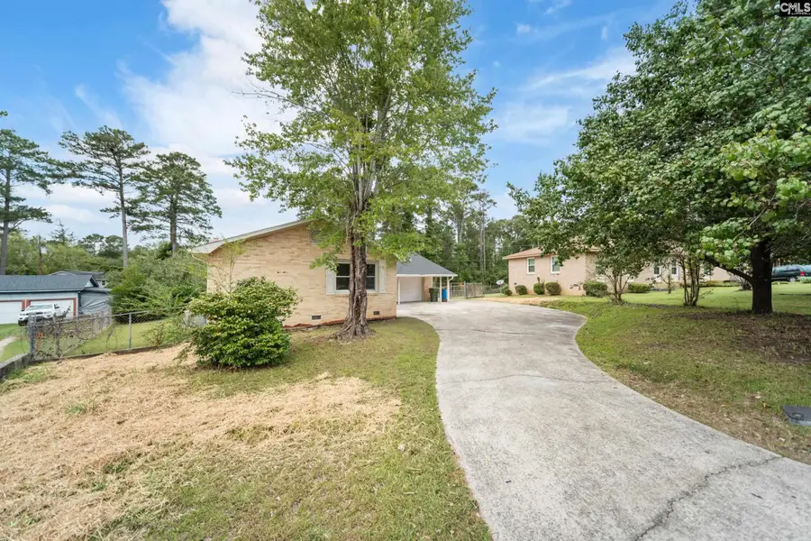 1809 Old Colony, Columbia, SC 29209 - Image #3