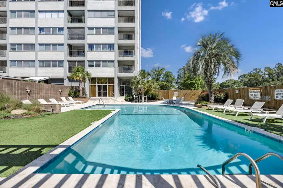 1520 Senate Street #71, Columbia, SC 29201 - Image #2