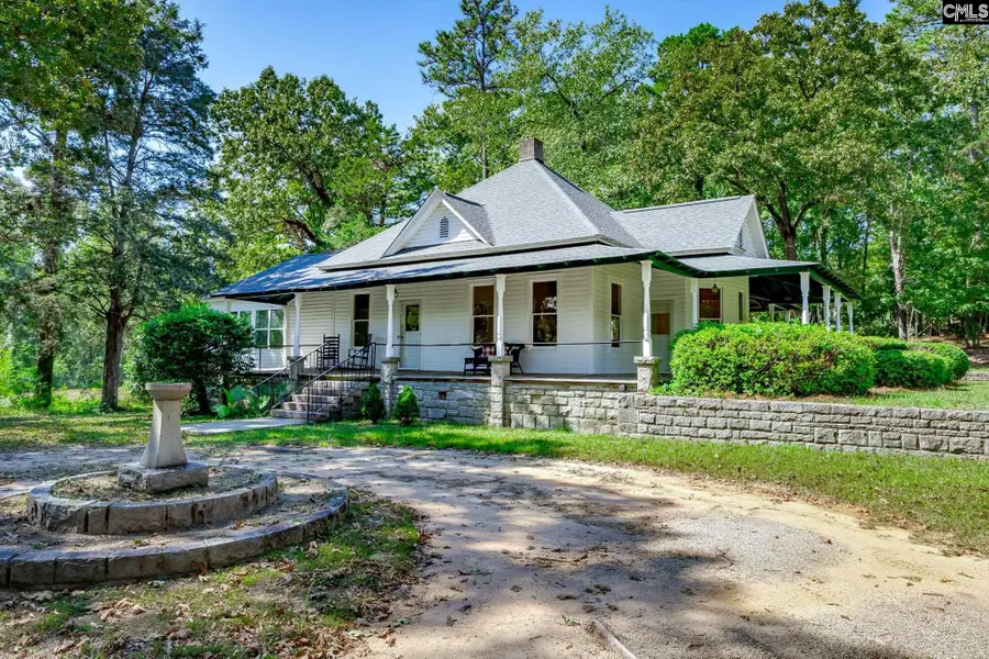 2086 Rion Road, Winnsboro, SC 29180 - Image #3