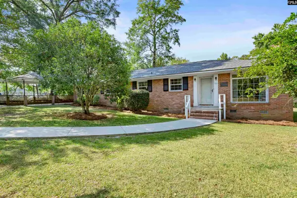 104 Round Knob Road, Lexington, SC 29072