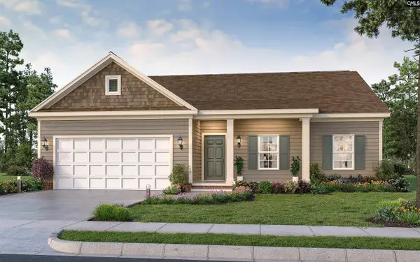 16419 State Highway 215 S, Jenkinsville, SC 29065