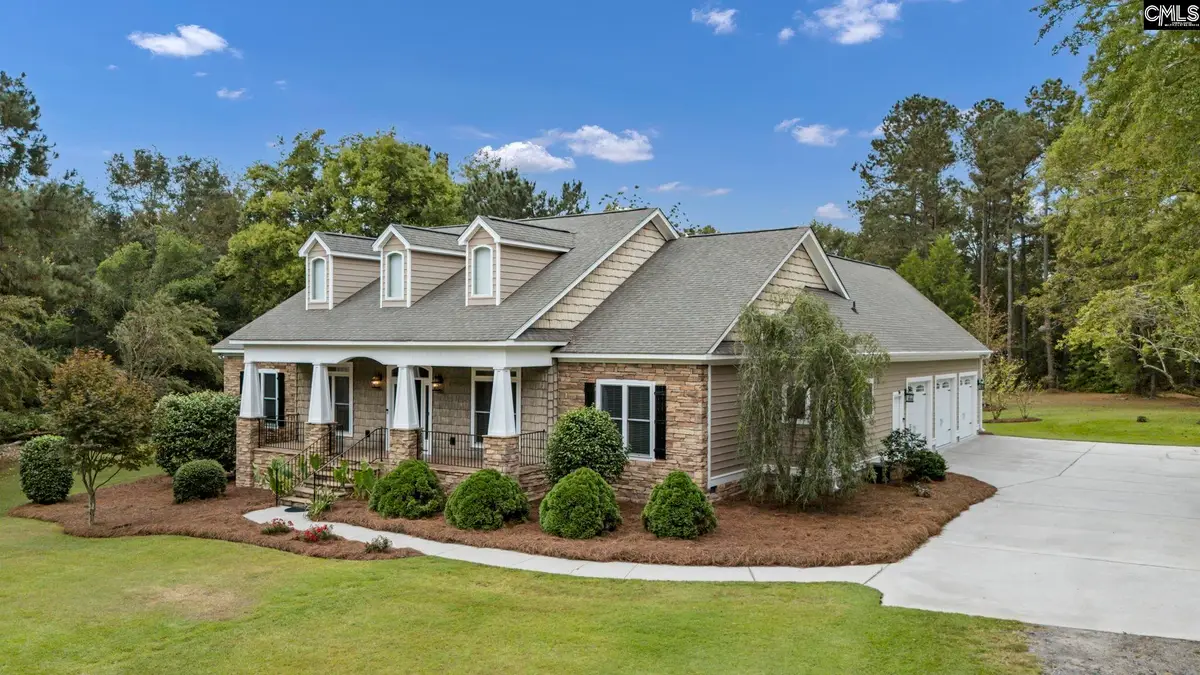 174 Bottlebrush Road, North, SC 29112 - Image #1