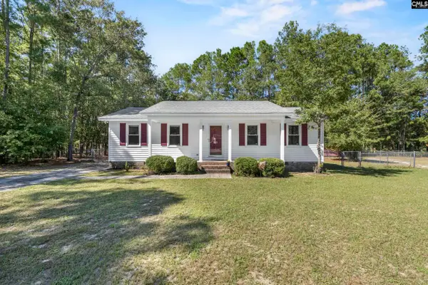 403 Revere Circle, Camden, SC 29020