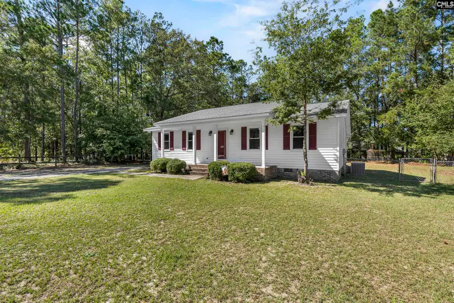 403 Revere Circle, Camden, SC 29020 - Image #2