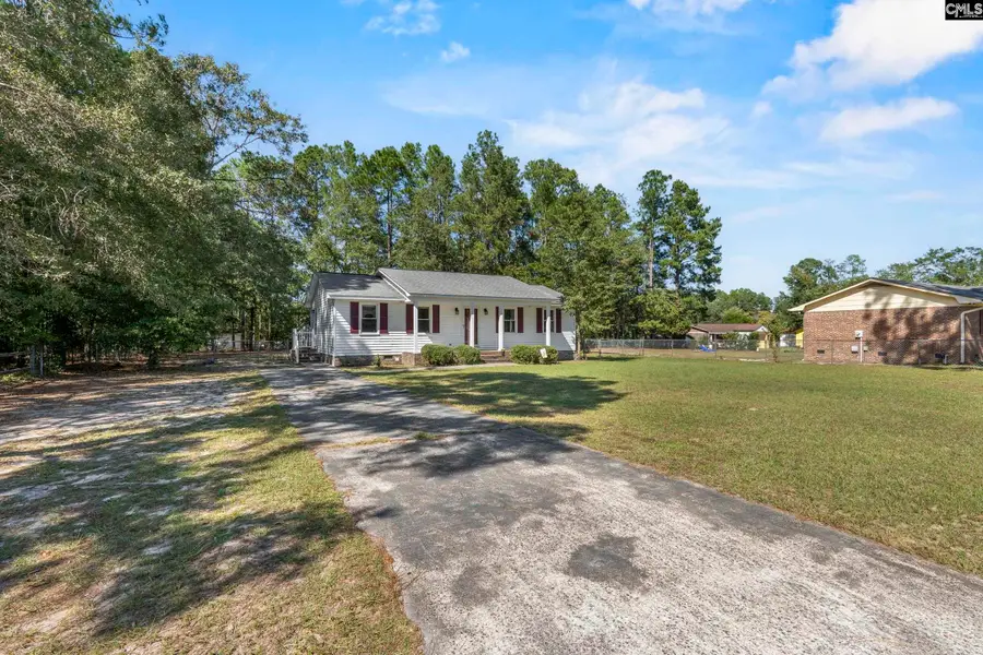 403 Revere Circle, Camden, SC 29020 - Image #3