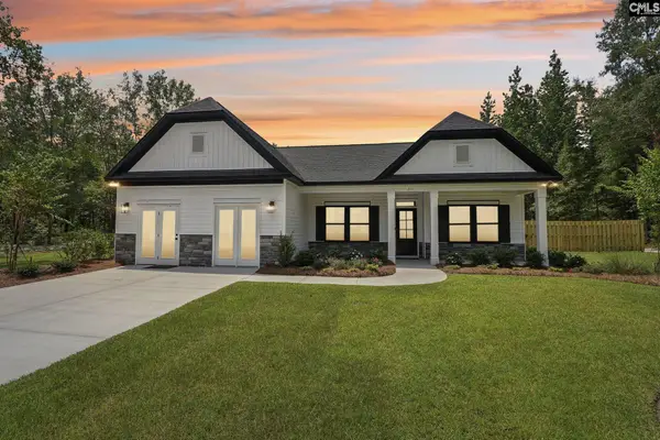 436 Raglins (lot 32) Way, Lugoff, SC 29078