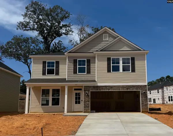 517 Griffon Drive, Chapin, SC 29036