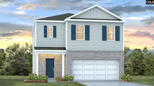 572 Edgetree Drive, Hopkins, SC 29061