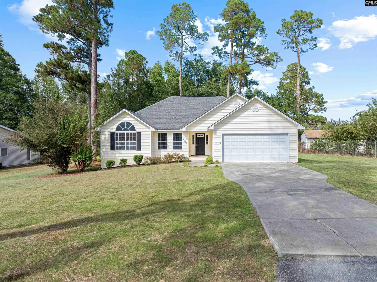 2220 Hillside Drive, Orangeburg, SC 29118 - #1
