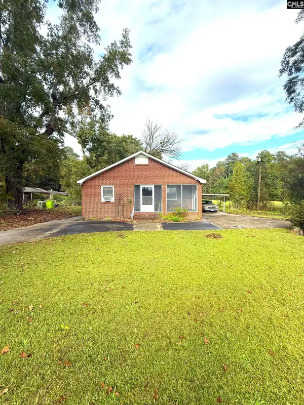 4750 Bluff Road, Columbia, SC 29209