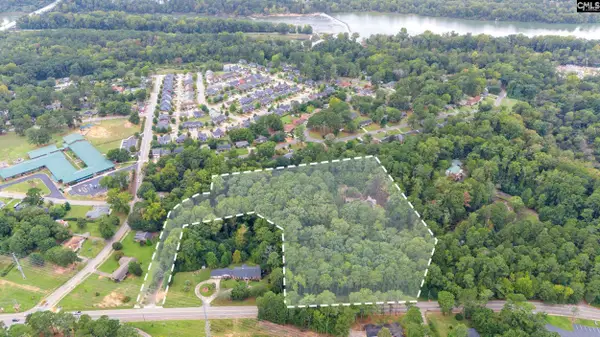 1 Brooks Palmer Place, Columbia, SC 29203