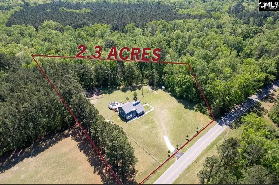 2102 Williams Road, Ruffin, SC 29475 - Image #3