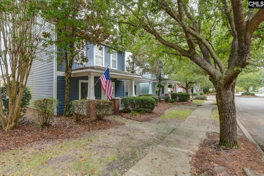 411 Hampton Forest Drive, Columbia, SC 29209 - Image #3