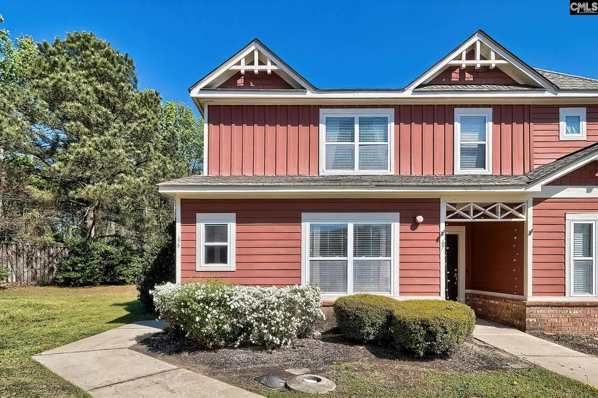 1929 Bluff Road #96, Columbia, SC 29201 - Image #1