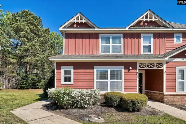 1929 Bluff Road #96, Columbia, SC 29201