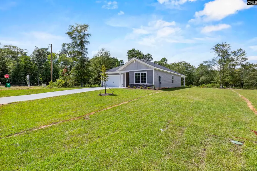167 Calm Citadel Drive, Pelion, SC 29123 - Image #2