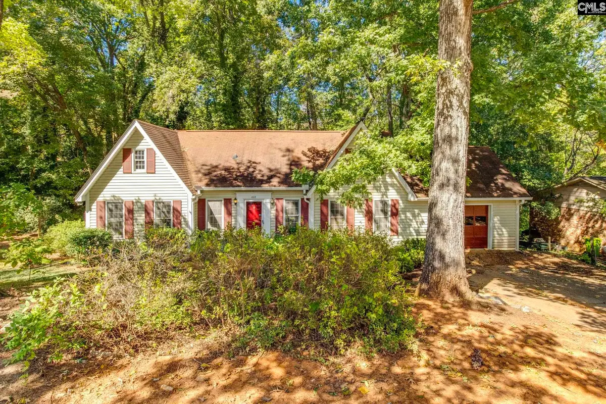 422 Finsbury Road, Irmo, SC 29212 - Image #1