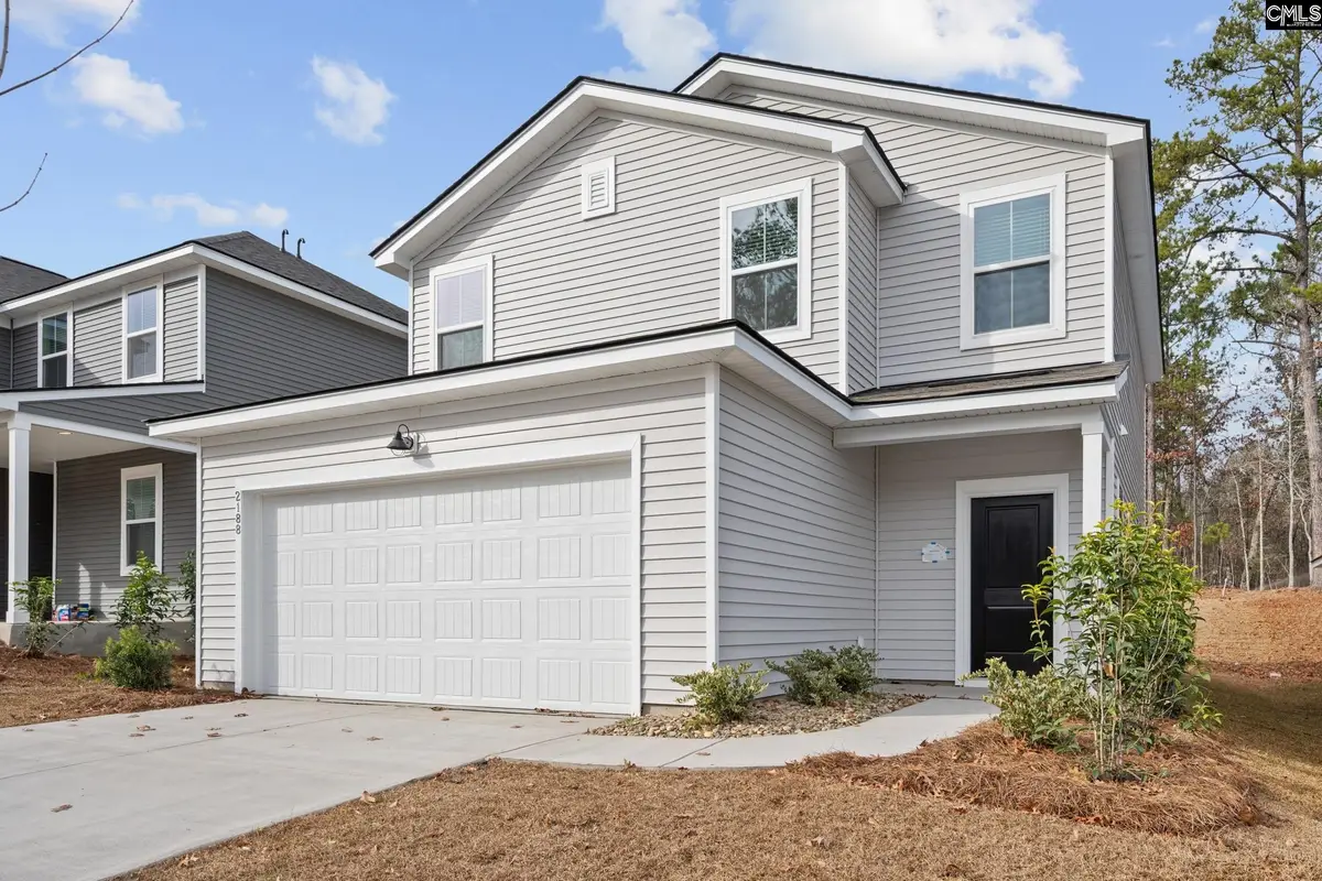 2188 Lofton Road, Blythewood, SC 29016 - Image #1