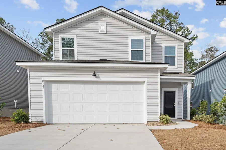 2188 Lofton Road, Blythewood, SC 29016 - Image #2