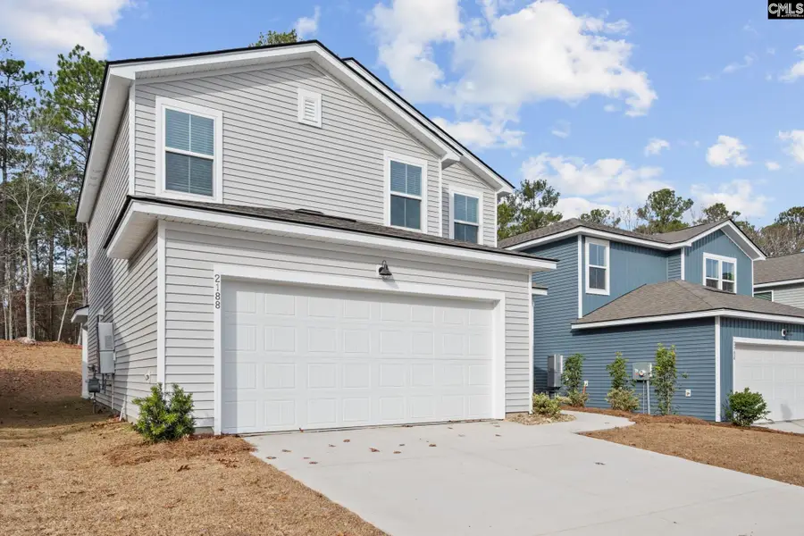 2188 Lofton Road, Blythewood, SC 29016 - Image #3
