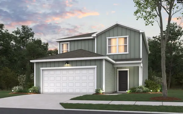 2195 Lofton Road, Blythewood, SC 29016