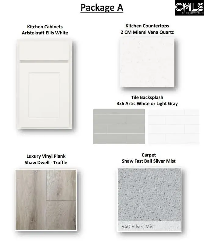 2195 Lofton Road, Blythewood, SC 29016 - Image #3