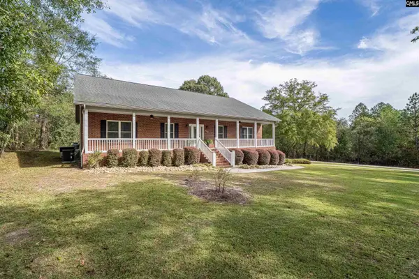 240 Jeter Road, Gilbert, SC 29054