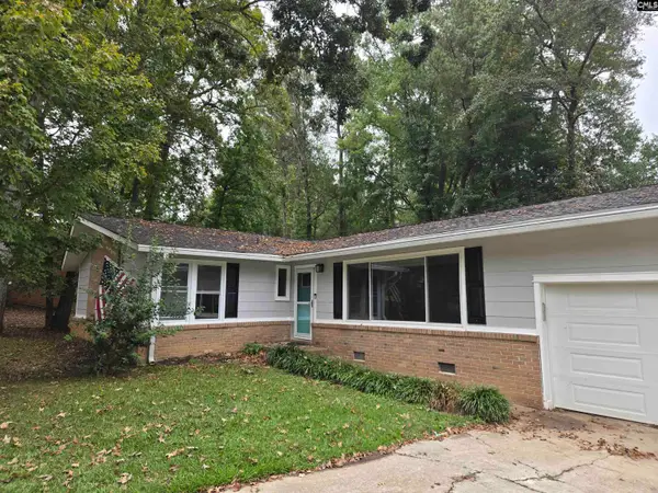 213 Lyndhurst Road, Columbia, SC 29212