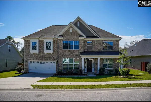 232 Compass Trail, Blythewood, SC 29016