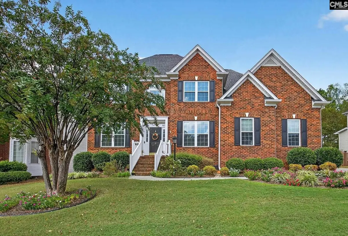 8 Night Hawk Way, Columbia, SC 29229 - Image #1