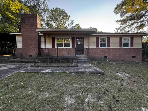 201 Weir Drive, Columbia, SC 29223