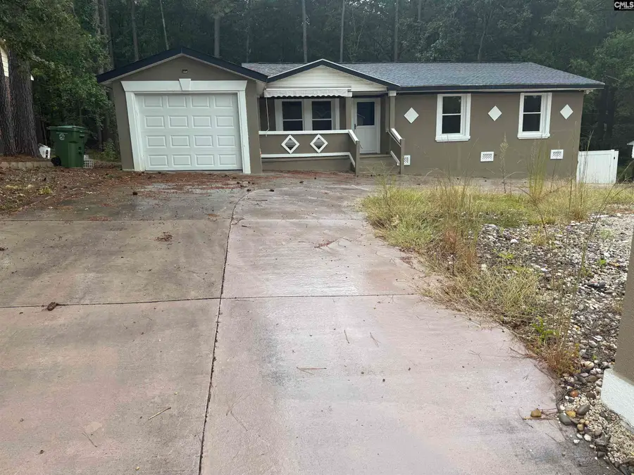 709 Meadowlake Drive, Columbia, SC 29203 - Image #2