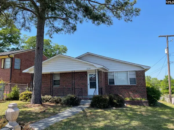 2135 Barhamville Road, Columbia, SC 29204