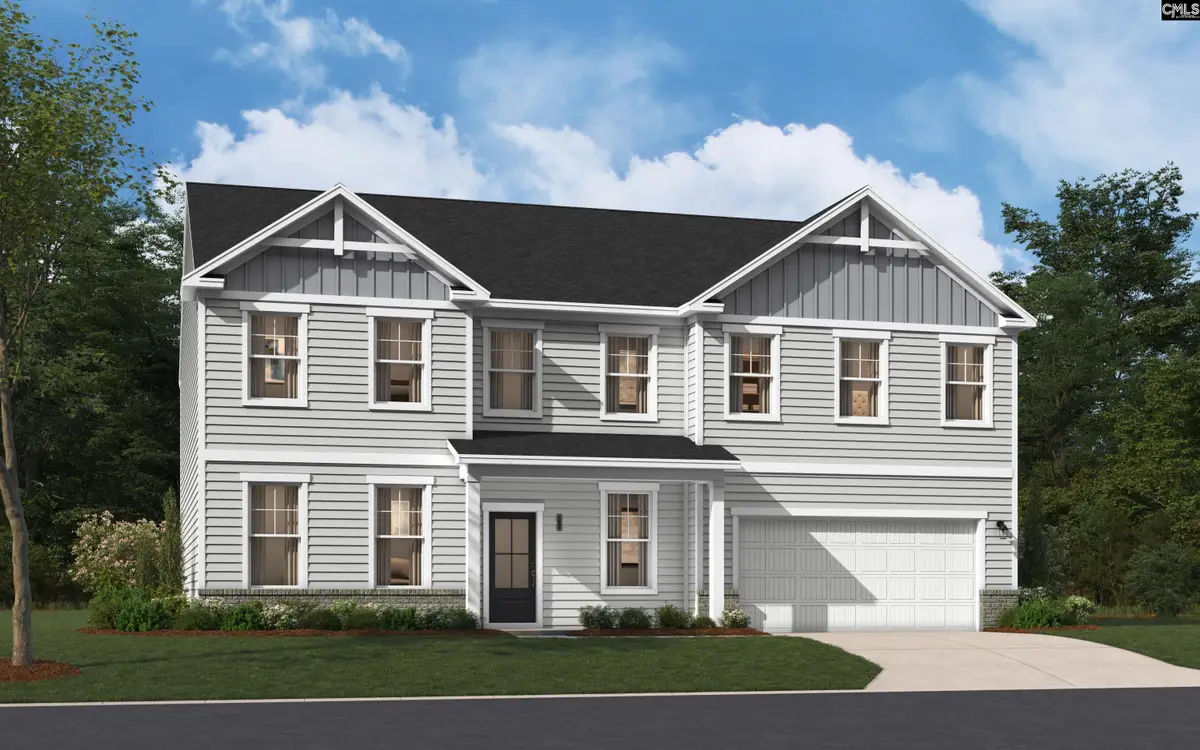 2468 Green Viper Loop, Blythewood, SC 29016 - Image #1