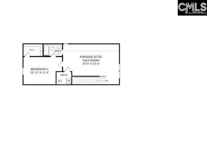 2477 Green Viper Loop, Blythewood, SC 29016 - Image #3