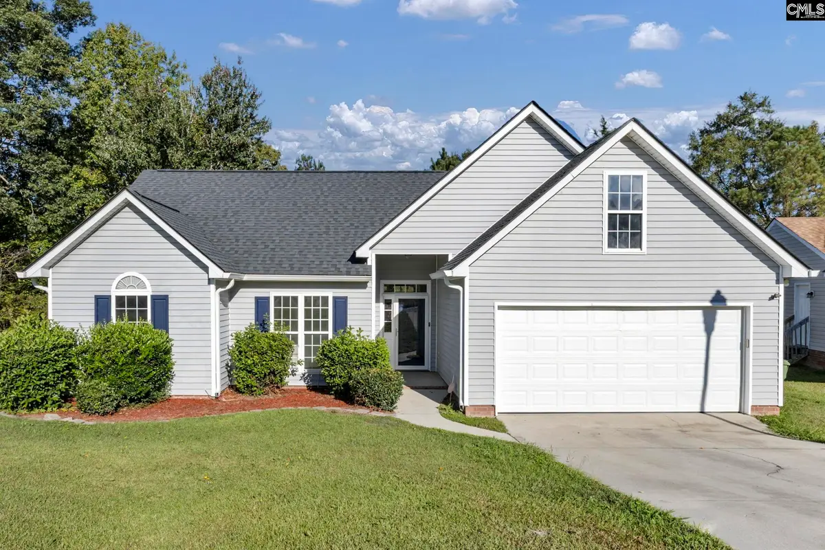 110 Providence Plantation Circle, Columbia, SC 29203 - Image #1