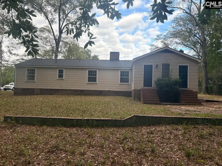 605 Third Street, Cheraw, SC 29520 - Image #2