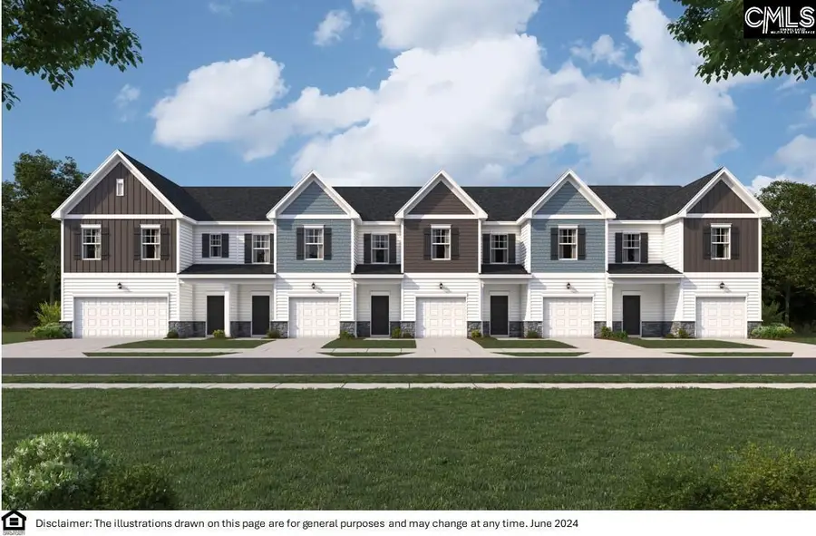 308 Frog Leap Drive, Blythewood, SC 29016 - Image #2